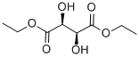 (-)-Diethyl D-tartrateStructure,13811-71-7Structure (-)-Diethyl D-tartrate Structure,13811-71-7Structure