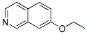 (9ci)-7-乙氧基-異喹啉結構式_138223-15-1結構式