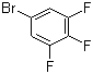 3,4,5-三氟溴苯結(jié)構(gòu)式_138526-69-9結(jié)構(gòu)式