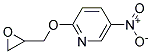 (9CI)-5-硝基-2-(環(huán)氧乙烷甲氧基)-吡啶結(jié)構(gòu)式_139005-01-9結(jié)構(gòu)式