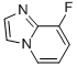 8-氟咪唑并[1,2-a]吡啶結(jié)構(gòu)式_139022-26-7結(jié)構(gòu)式