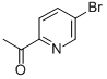 1-(6-Bromo-pyridin-3-yl)-ethanone Structure,139042-59-4Structure
