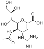 ZanamirStructure,139110-80-8Structure Zanamir Structure,139110-80-8Structure