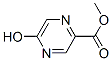 Methyl 5-hydroxypyrazine-2-carboxylateStructure,13924-95-3Structure Methyl 5-hydroxypyrazine-2-carboxylate Structure,13924-95-3Structure