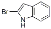 2-Bromo-1H-indole Structure,139409-34-0Structure