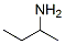 2-氨基丁烷結(jié)構式_13952-84-6結(jié)構式