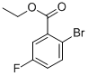 Ethyl 2-bromo-5-fluoro-benzoateStructure,139911-28-7Structure Ethyl 2-bromo-5-fluoro-benzoate Structure,139911-28-7Structure