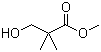 Methyl 2,2-dimethyl-3-hydroxypropionate Structure,14002-80-3Structure