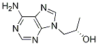 (S)-1-(6-amino-9h-purin-9-yl)propan-2-olStructure,14047-27-9Structure (S)-1-(6-amino-9h-purin-9-yl)propan-2-ol Structure,14047-27-9Structure