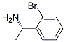 (S)-(-)-1-(2-Bromophenyl)ethylamineStructure,140632-12-8Structure (S)-(-)-1-(2-Bromophenyl)ethylamine Structure,140632-12-8Structure