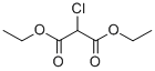 Diethyl chloromalonate Structure,14064-10-9Structure