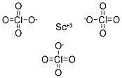 高氯酸鈧結(jié)構(gòu)式_14066-05-8結(jié)構(gòu)式