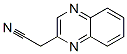 2-QuinoxalineacetonitrileStructure,14068-13-4Structure 2-Quinoxalineacetonitrile Structure,14068-13-4Structure