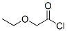 Ethoxyacetyl chloride Structure,14077-58-8Structure