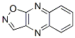(8ci,9ci)-異噁唑并[4,5-b]喹噁啉結(jié)構(gòu)式_14094-93-0結(jié)構(gòu)式