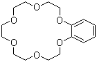 Benzo-18-crown-6 Structure,14098-24-9Structure