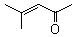 異丙叉氧化物結(jié)構(gòu)式_141-79-7結(jié)構(gòu)式