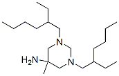HexetidineStructure,141-94-6Structure Hexetidine Structure,141-94-6Structure
