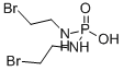 Bis(2-bromoethylamino)phosphinic acidStructure,141025-16-3Structure Bis(2-bromoethylamino)phosphinic acid Structure,141025-16-3Structure