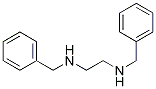 N,N-Dibenzylethylenediamine Structure,14165-27-6Structure
