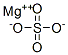 Magnesium sulfate monohydrateStructure,14168-73-1Structure Magnesium sulfate monohydrate Structure,14168-73-1Structure
