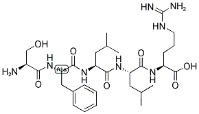 Trap-5Structure,141685-53-2Structure Trap-5 Structure,141685-53-2Structure
