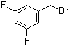 1-(Bromomethyl)-3,5-difluorobenzeneStructure,141776-91-2Structure 1-(Bromomethyl)-3,5-difluorobenzene Structure,141776-91-2Structure
