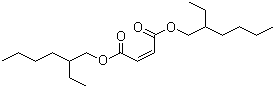 Bis(2-ethylhexyl) maleateStructure,142-16-5Structure Bis(2-ethylhexyl) maleate Structure,142-16-5Structure