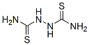 Hydrazodicarbothioamide Structure,142-46-1Structure