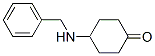 4-芐氨基環(huán)己酮結(jié)構(gòu)式_142009-99-2結(jié)構(gòu)式