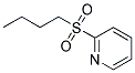(9CI)-2-(丁基磺?；?-吡啶結(jié)構(gòu)式_142023-34-5結(jié)構(gòu)式