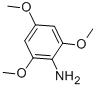 2,4,6-TrimethoxyanilineStructure,14227-17-9Structure 2,4,6-Trimethoxyaniline Structure,14227-17-9Structure