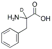 Dl-phenylalanine-2-d1Structure,14246-24-3Structure Dl-phenylalanine-2-d1 Structure,14246-24-3Structure