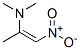 (z)-(9ci)-N,N-二甲基-1-硝基-1-丙烯-2-胺結構式_142470-24-4結構式