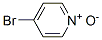 4-溴吡啶n-氧化物結(jié)構(gòu)式_14248-50-1結(jié)構(gòu)式