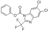 FenazaflorStructure,14255-88-0Structure Fenazaflor Structure,14255-88-0Structure