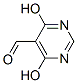 4,6-Dihydroxy-5-formylpyrimidineStructure,14256-99-6Structure 4,6-Dihydroxy-5-formylpyrimidine Structure,14256-99-6Structure