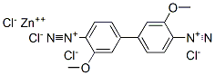 Fast Blue B Structure,14263-94-6Structure