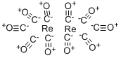 DecacarbonyldirheniumStructure,14285-68-8Structure Decacarbonyldirhenium Structure,14285-68-8Structure