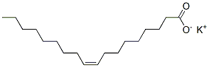 Potassium oleate Structure,143-18-0Structure