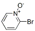Pyridine, 2-bromo-, 1-oxideStructure,14305-17-0Structure Pyridine, 2-bromo-, 1-oxide Structure,14305-17-0Structure