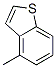 4-Methylbenzothiophene Structure,14315-11-8Structure