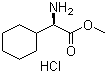 R-cyclohexylglycine methyl ester hclStructure,14328-64-4Structure R-cyclohexylglycine methyl ester hcl Structure,14328-64-4Structure