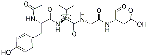 Ac-yvad-choStructure,143313-51-3Structure Ac-yvad-cho Structure,143313-51-3Structure