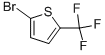 2-Bromo-5-(trifluoromethyl)thiopheneStructure,143469-22-1Structure 2-Bromo-5-(trifluoromethyl)thiophene Structure,143469-22-1Structure