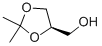(R)-(-)-2,2-Dimethyl-1,3-dioxolane-4-methanolStructure,14347-78-5Structure (R)-(-)-2,2-Dimethyl-1,3-dioxolane-4-methanol Structure,14347-78-5Structure