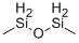 1,3-二甲基二硅烷結(jié)構(gòu)式_14396-21-5結(jié)構(gòu)式