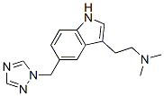 Rizatriptan Structure,144034-80-0Structure
