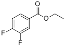 Ethyl 3，4-Difluorobenzoate Structure,144267-96-9Structure
