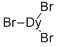 溴化鏑(III)結(jié)構(gòu)式_14456-48-5結(jié)構(gòu)式